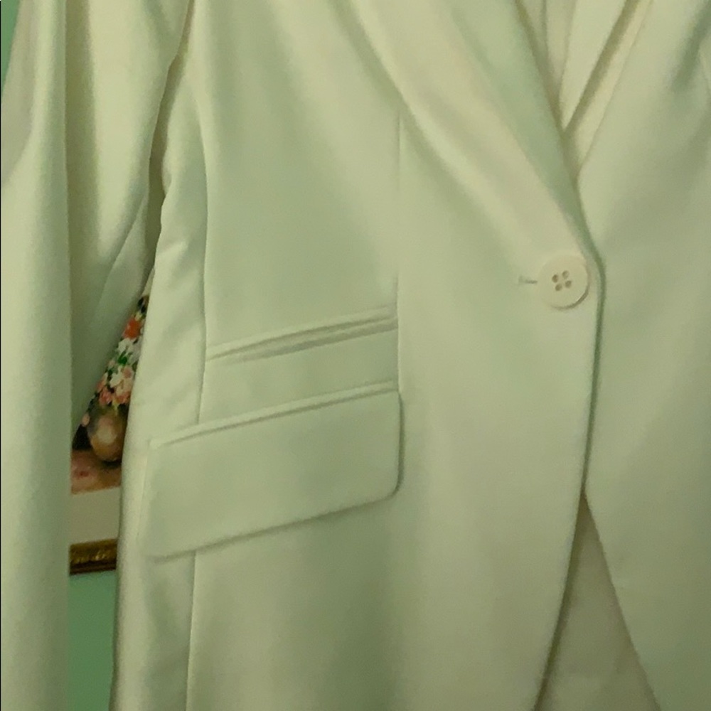 Work jacket - Picture 2 of 4